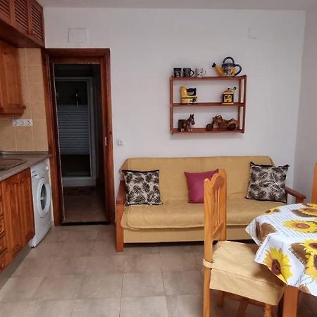Alojamientos Momi 2 Corralejo Buitenkant foto