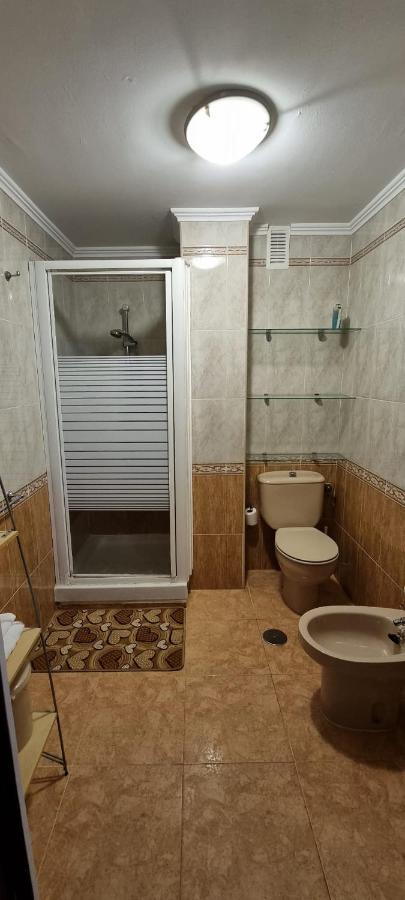 Alojamientos Momi 2 Corralejo Buitenkant foto